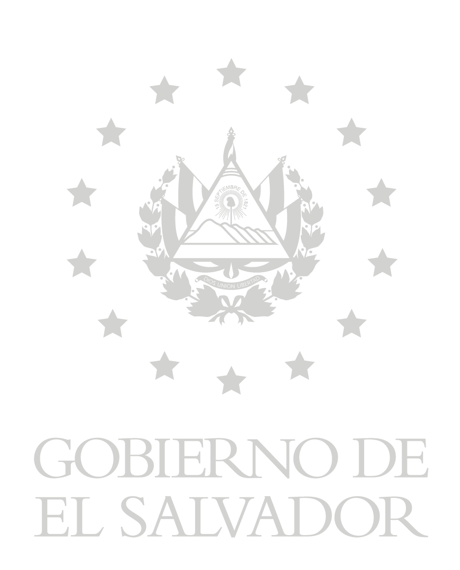 Presidencia de la República de El Salvador