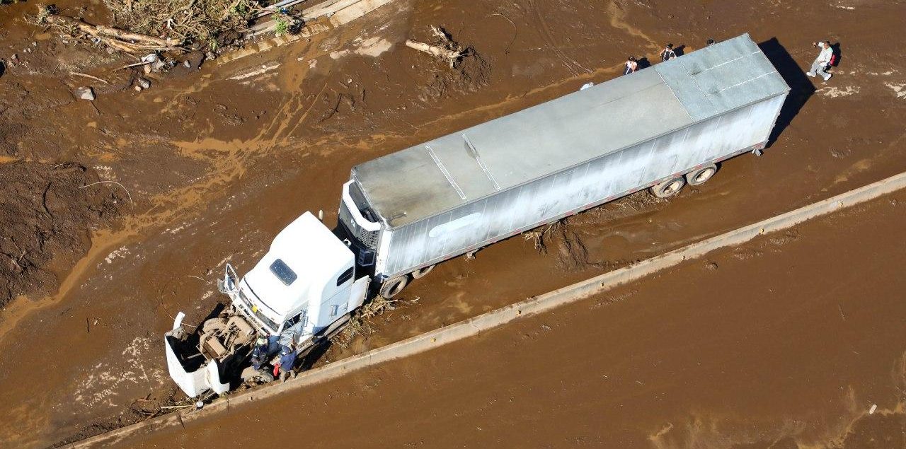 Gobierno advierte sobre probabilidad de inundaciones en el AMSS y varios municipios de La Libertad