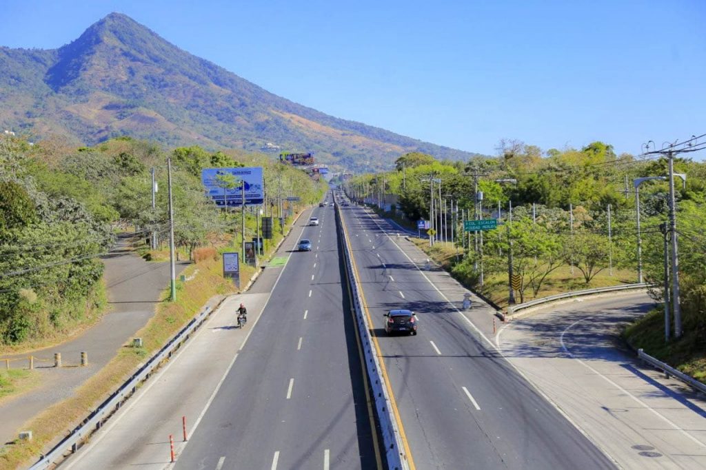El Gobierno adjudicó la construcción de ciclovía en la avenida Jerusalén