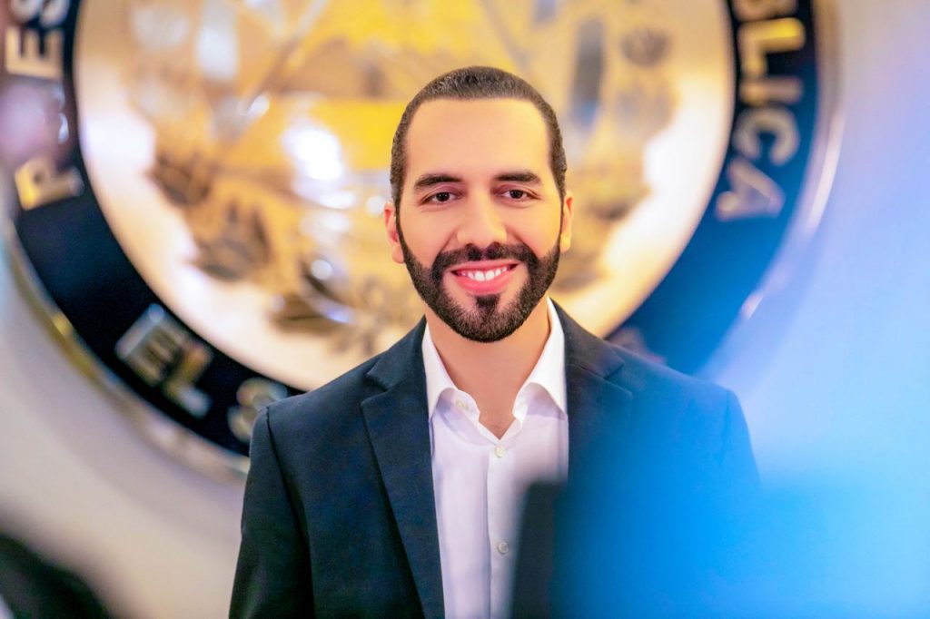 Presidente Nayib Bukele mantiene el 87 % de aprobación en su gestión, según la encuesta más reciente de CID-Gallup