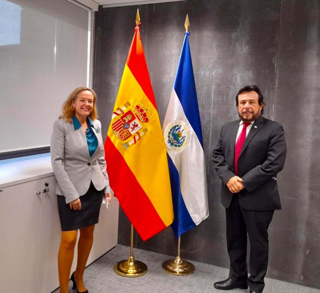 Felix Ulloa Vicepresidente