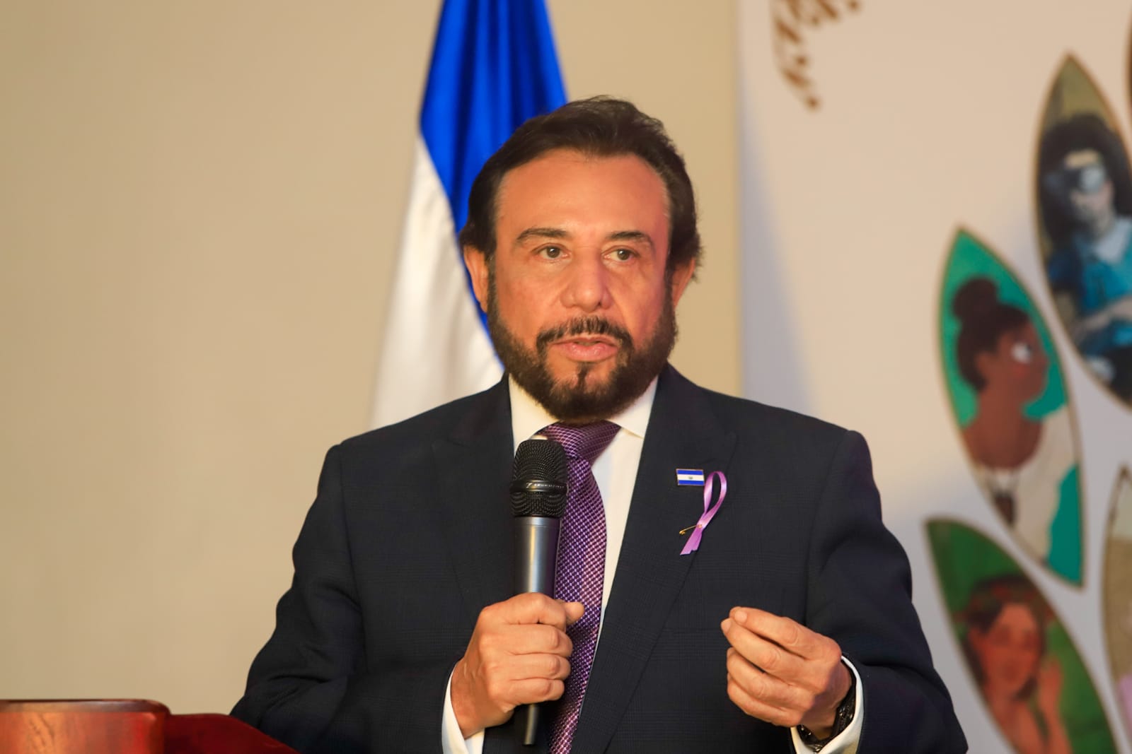 Home - Presidencia de la República de El Salvador